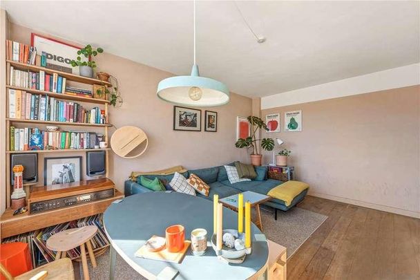 Beaumont Court, Upper Clapton Road, London, E5 - Photo 1