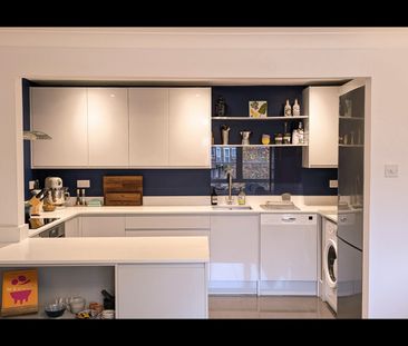 1 Bed Flat, Stockholm Way, E1W - Photo 6