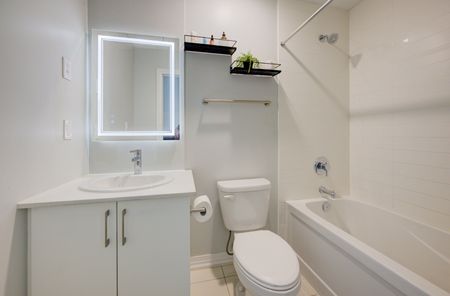 For Lease - 1165 Journeyman Lane Unit# 207, Mississauga, Ontario - Photo 4