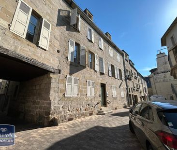 Location Appartement 1 pièce 31m² BRIVE LA GAILLARDE 19100 - Photo 6