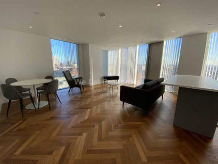 Price £2,200 pcm - Available 12/01/2026 - Furnished - Photo 3