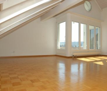 2.5 Zimmer, 88 m², 3. Stock - Foto 6
