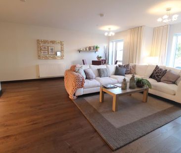 2 bedroom apartment to rent - Photo 1