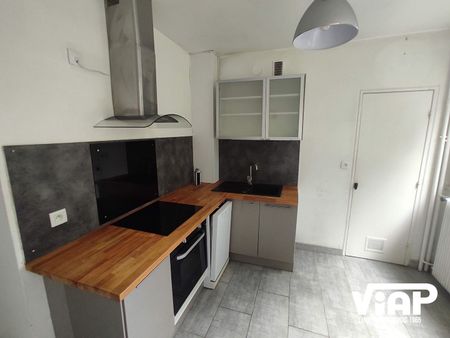 LIMOGES T3 DE 63 m² PROCHE IUT - Photo 3