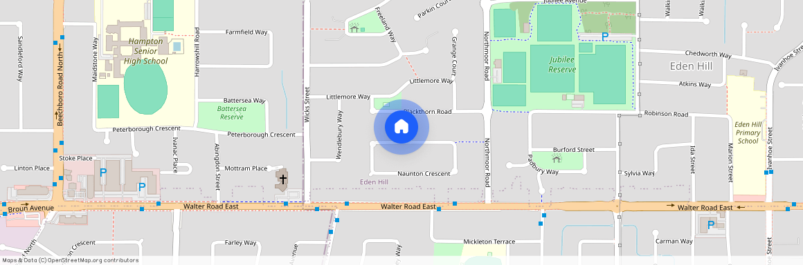 82a Naunton Way, WA 6054, Eden Hill