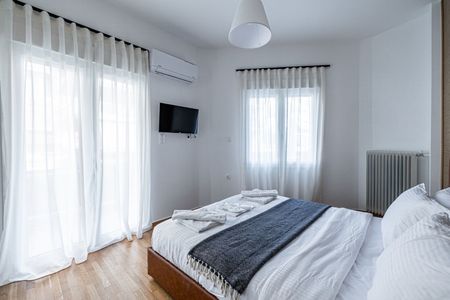 Διαμέρισμα για ενοικίαση Κέντρο Παγκρατίου (Παγκράτι) - Φωτογραφία 2