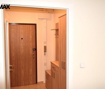 Pronájem bytu 1+kk 26 m² - Fotografie 6