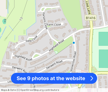 Highfield Road, Whitby, NorthYorkshire, YO21 - Photo 1