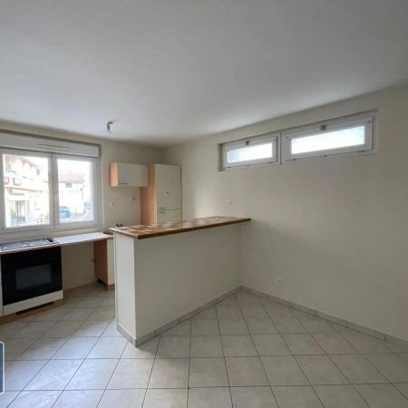 Appartement à louer 1 pièce 28.34m² - Photo 3