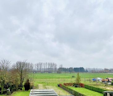 Lichtrijk en instapklaar appartement met landelijke uitzichten voor... - Photo 2