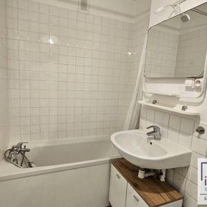 Location appartement studio 1 pièce 26 m² à Rocquencourt (78150) Dutartre - Photo 2