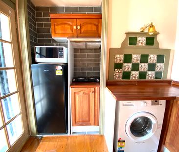 1/160 Smith Street, Summer Hill NSW 2130 - Studio For Rent | Domain - Photo 6