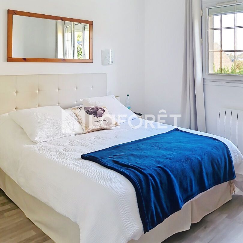 Maison T6 Orgeval à louer - Photo 1