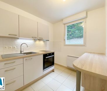 APPARTEMENT 2 PIECES RESIDENCE DE STANDING - Photo 2