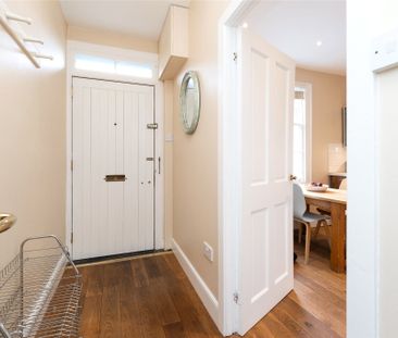 FLAT 2, 7 Gatehouse Cottage - Photo 6