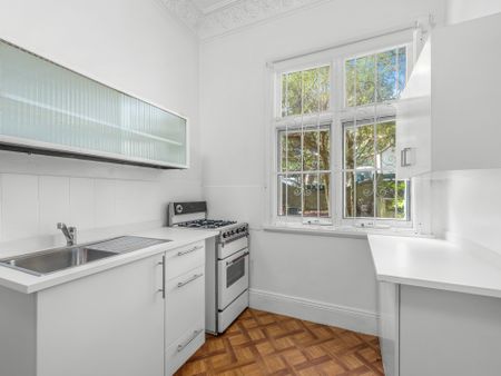 1/21 Moore Park Road, Centennial Park NSW 2021 - Apartment For Rent | Domain - Photo 2