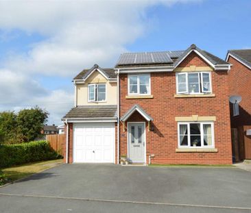 4 bedroom detached house to rent - Photo 1