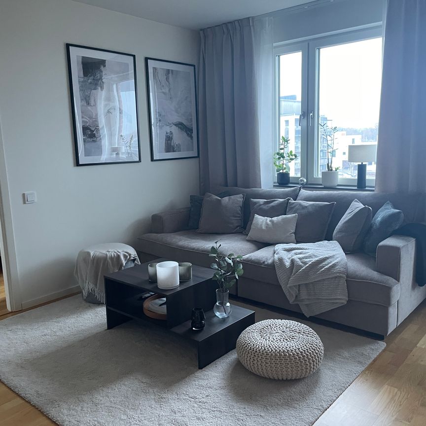 Blåmesgatan 5, Helsingborg - Photo 1