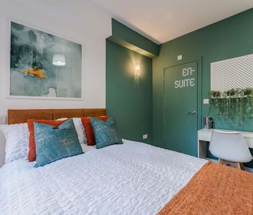 Studio to rent - Photo 3