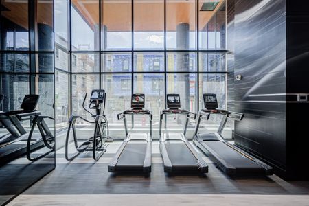 For Lease - 115 Denison Avenue Unit# 1109, Toronto, Ontario - Photo 2