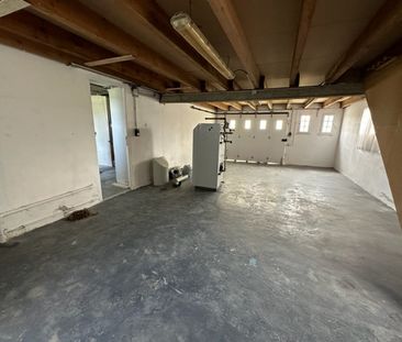 A louer Maison Bourg Blanc T7 Refaite à neuf. - Photo 1