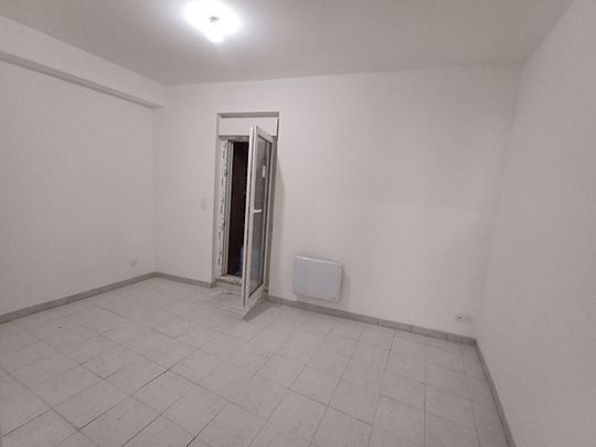 Location appartement 4 pièces, 75.32m², Sète - Photo 1