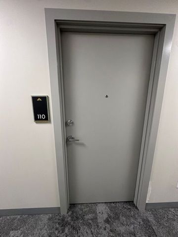 For Lease - 1100 Lackner Place Unit# 110, Kitchener, Ontario - Photo 2