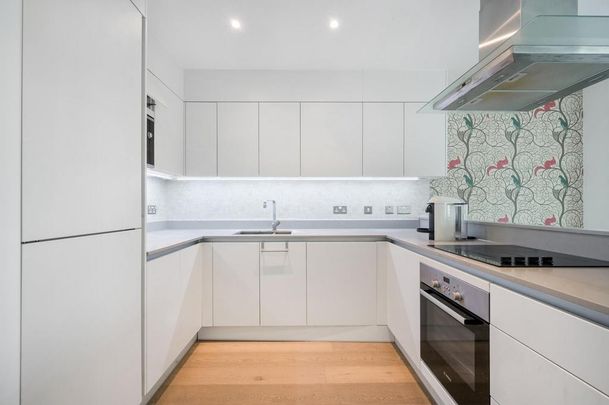 2 bedroom apartment to rent - Photo 1