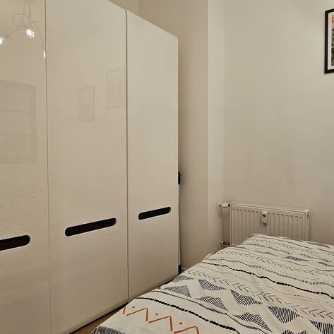 Dom Stare Miasto Szczecin, ul. Koński Kierat, nr 437757 - Photo 1