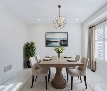 For Lease - 518 Terrace Way, Oakville, Ontario - Photo 3