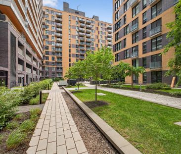 Appartement à louer, Montréal (Le Sud-Ouest) - Photo 2