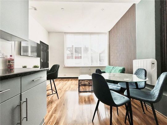 1 bedroom apartment to rent - Photo 1