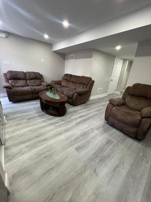 For Lease - 80 QUILLBERRY Close Unit# Bsmt, Brampton, Ontario - Photo 1