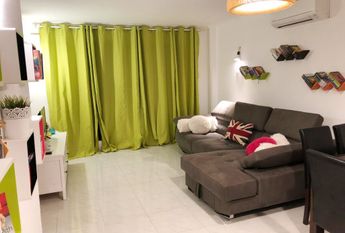 FOR RENT Apartment with 2 bedrooms with pool for LONG TERM