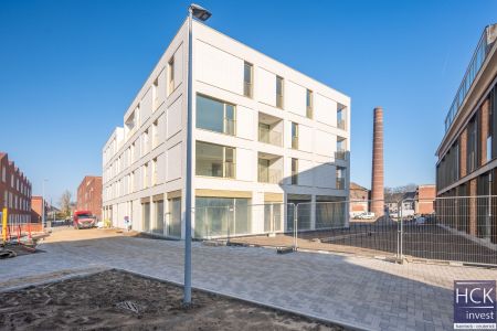 OUDENAARDE - Knap nieuwbouwappartement met 2 SLPK. en ruim terras! - Photo 5