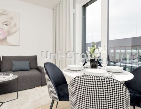 Mieszkanie na wynajem - Photo 1