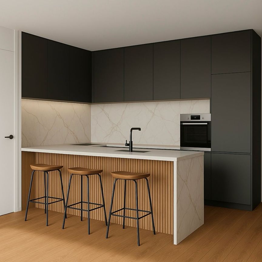 Apartamento T1 em Braga - Photo 1