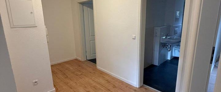 Helles WG-Zimmer in Leipzig (Geißlerstraße) – zentrale Lage & top - Foto 1