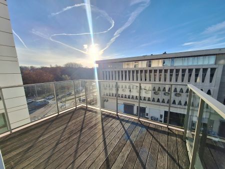 Boulevard de la Woluwe (406), 1200, Woluwe-Saint-Lambert - Photo 2