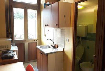 Via Monsignor Giuseppe Fagnano, Turin, Piedmont 10144