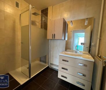 Appartement à louer 3 pièces 73.4m² - Photo 6