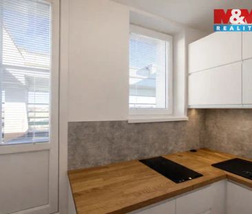 Pronájem bytu 1+1, 30 m - Photo 2