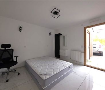 4 pièces - Meublé - 96,34 m² - RDC - Colocation non autorisée - Photo 2