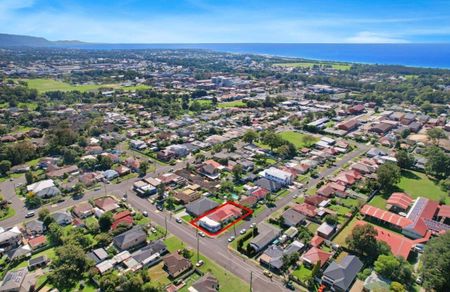 Charming 3-Bedroom Cottage with Studio | Spacious Living in Prime Fairy Meadow Location - Photo 3