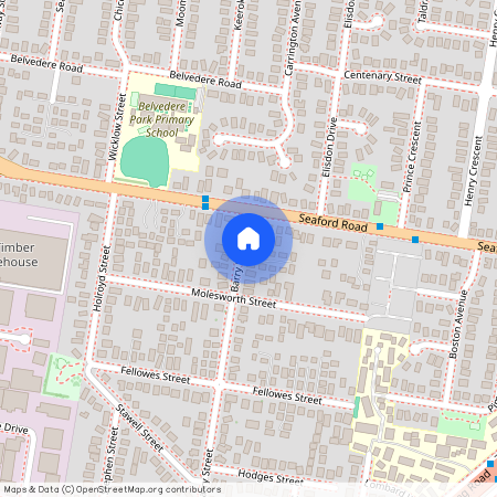 52 Barry Street, Vic 3198, Seaford