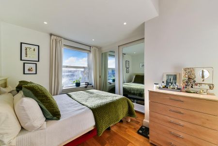 1 bedroom flat to rent - Photo 5