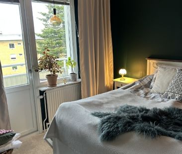 Mölndal - 3rok - 9mån - 12.650kr/mån - Foto 3