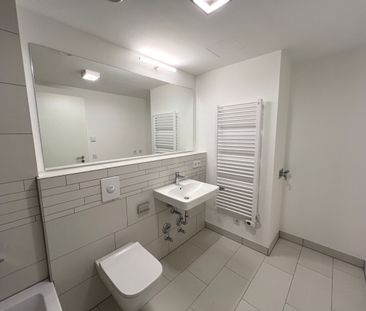 4-Zimmerwohnung mit Balkon, Loggia und Stellplatz in Hamburg-Altona! - Foto 4