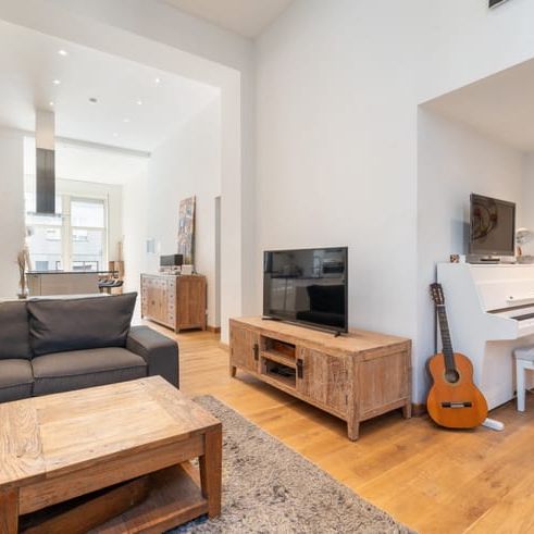 Duplex te huur - Foto 1