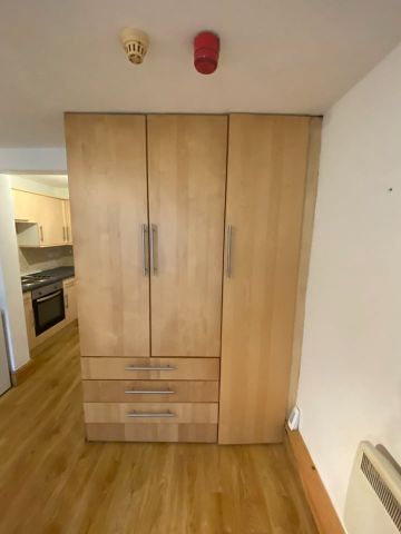 Studio Flat, Berkeley Road, BS7 - Photo 4